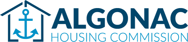 Algonac Housing Commission Logo